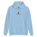 Watermelon Warrior - Adult Hoodie - Saint Javelin