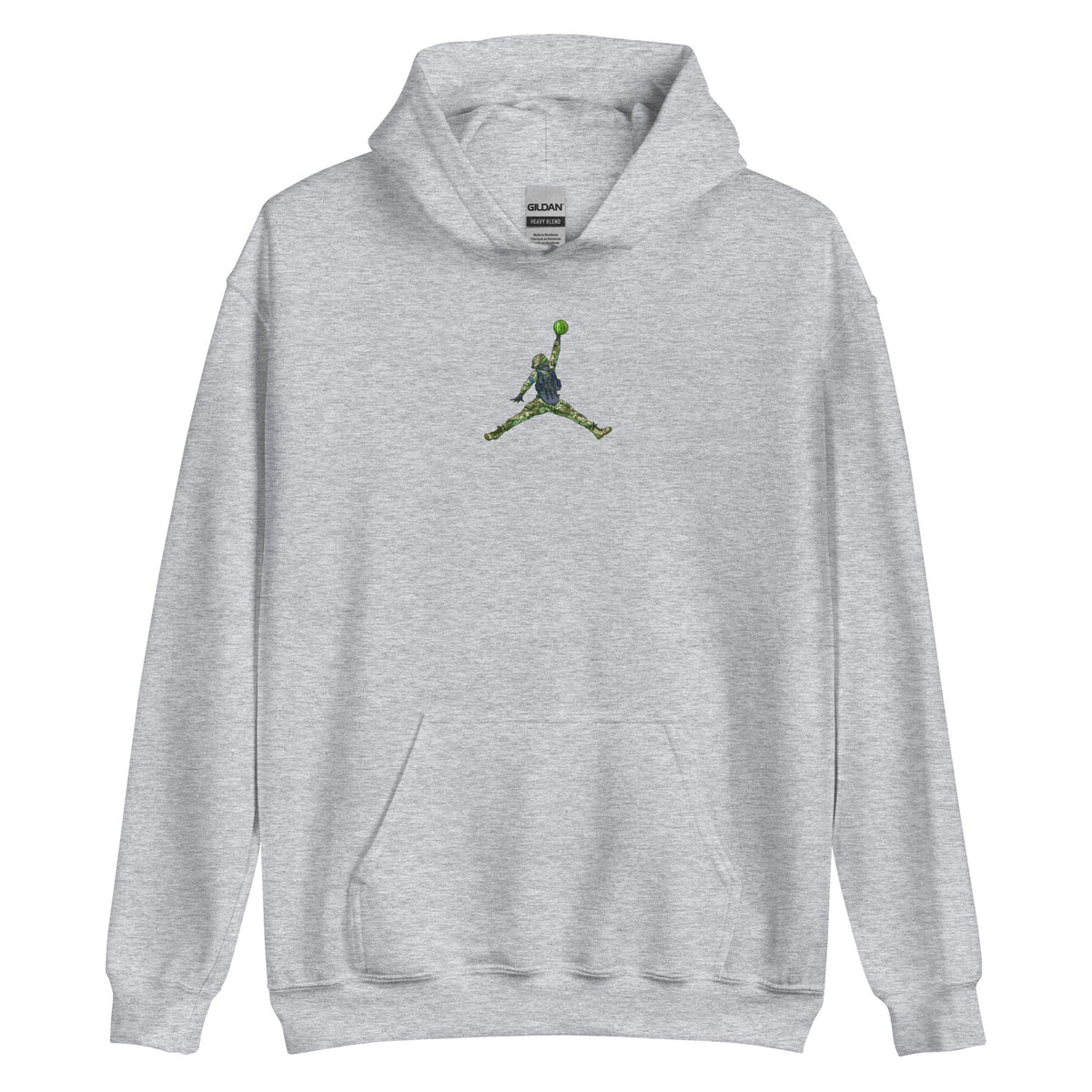 Sport Grey / S