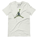 Watermelon Warrior - Adult TShirt - Saint Javelin