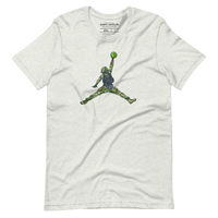 Watermelon Warrior - Adult TShirt - Saint Javelin