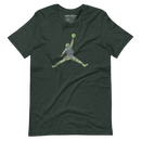 Watermelon Warrior - Adult TShirt - Saint Javelin