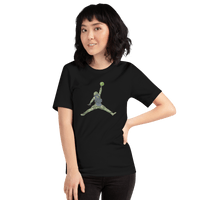 Watermelon Warrior - Adult TShirt - Saint Javelin