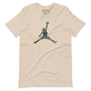 Watermelon Warrior - Adult TShirt - Saint Javelin