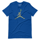 Watermelon Warrior - Adult TShirt - Saint Javelin