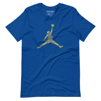 Watermelon Warrior - Adult TShirt - Saint Javelin