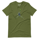 Watermelon Warrior - Adult TShirt - Saint Javelin