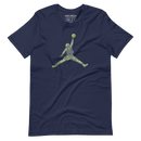 Watermelon Warrior - Adult TShirt - Saint Javelin