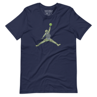 Watermelon Warrior - Adult TShirt - Saint Javelin