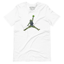 Watermelon Warrior - Adult TShirt - Saint Javelin