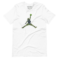 Watermelon Warrior - Adult TShirt - Saint Javelin