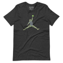 Watermelon Warrior - Adult TShirt - Saint Javelin