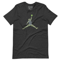 Watermelon Warrior - Adult TShirt - Saint Javelin