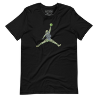 Watermelon Warrior - Adult TShirt - Saint Javelin