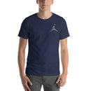 Watermelon Warrior - Small Logo Adult TShirt - Saint Javelin