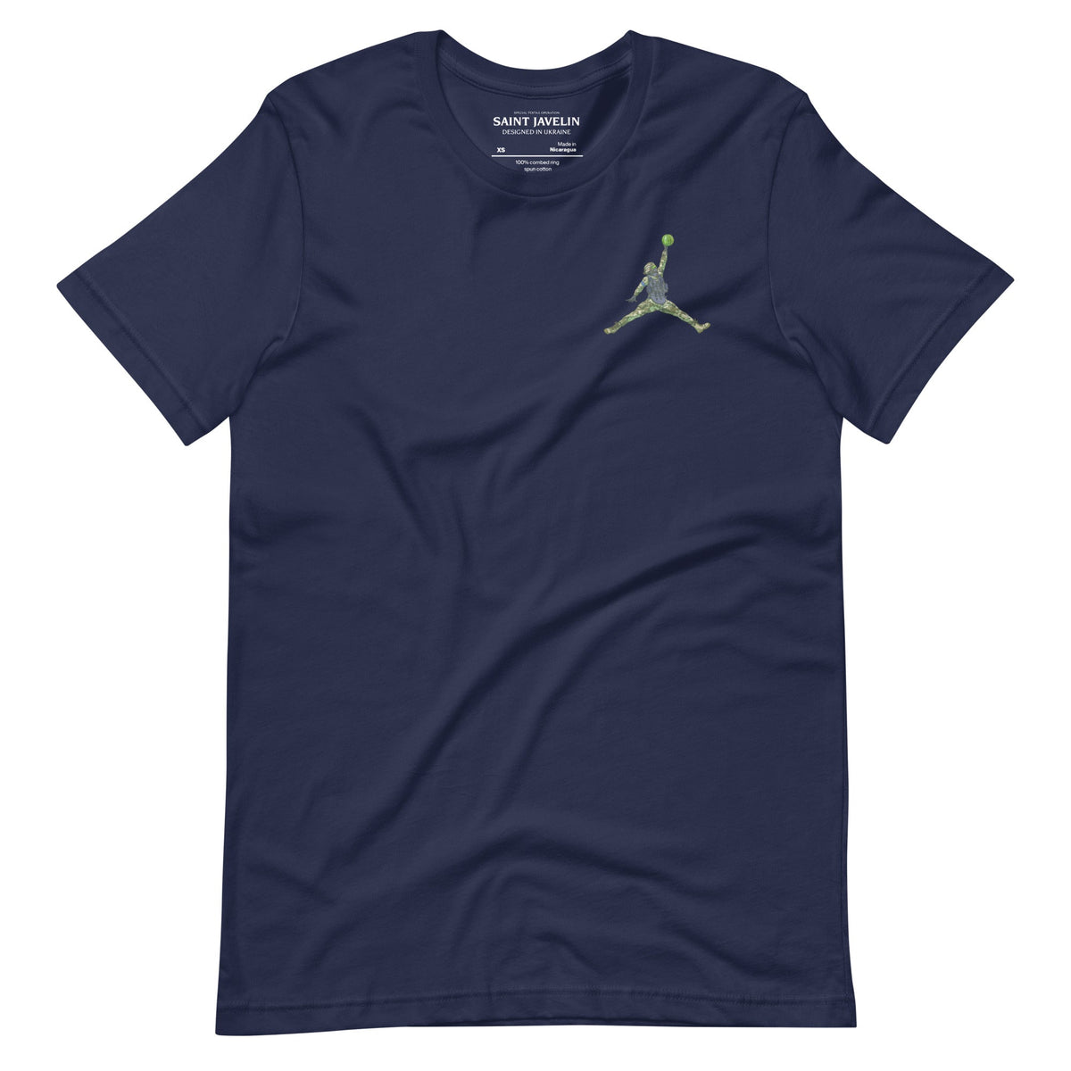 Navy / XS