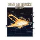 What Air Defence Doing? - Sticker - Saint Javelin