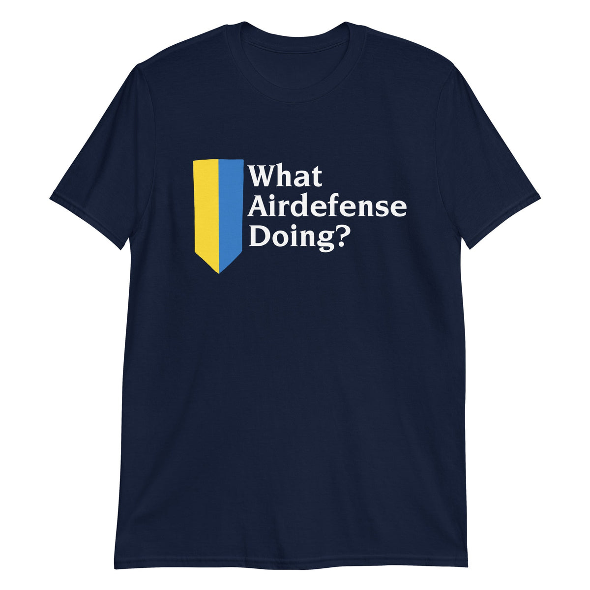 Navy / S