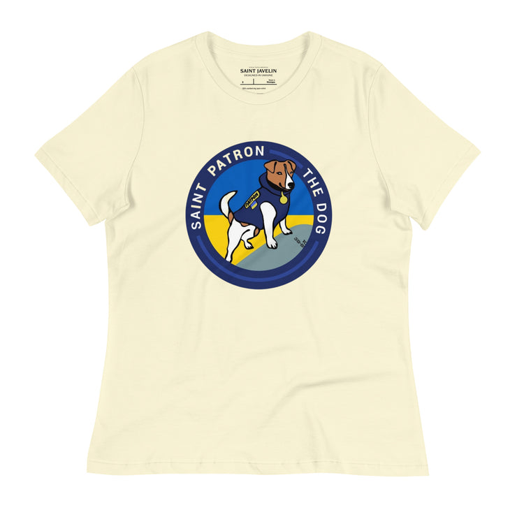 Saint Patron - Adult Women&