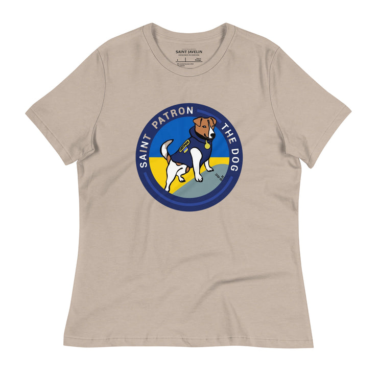 Saint Patron - Adult Women&