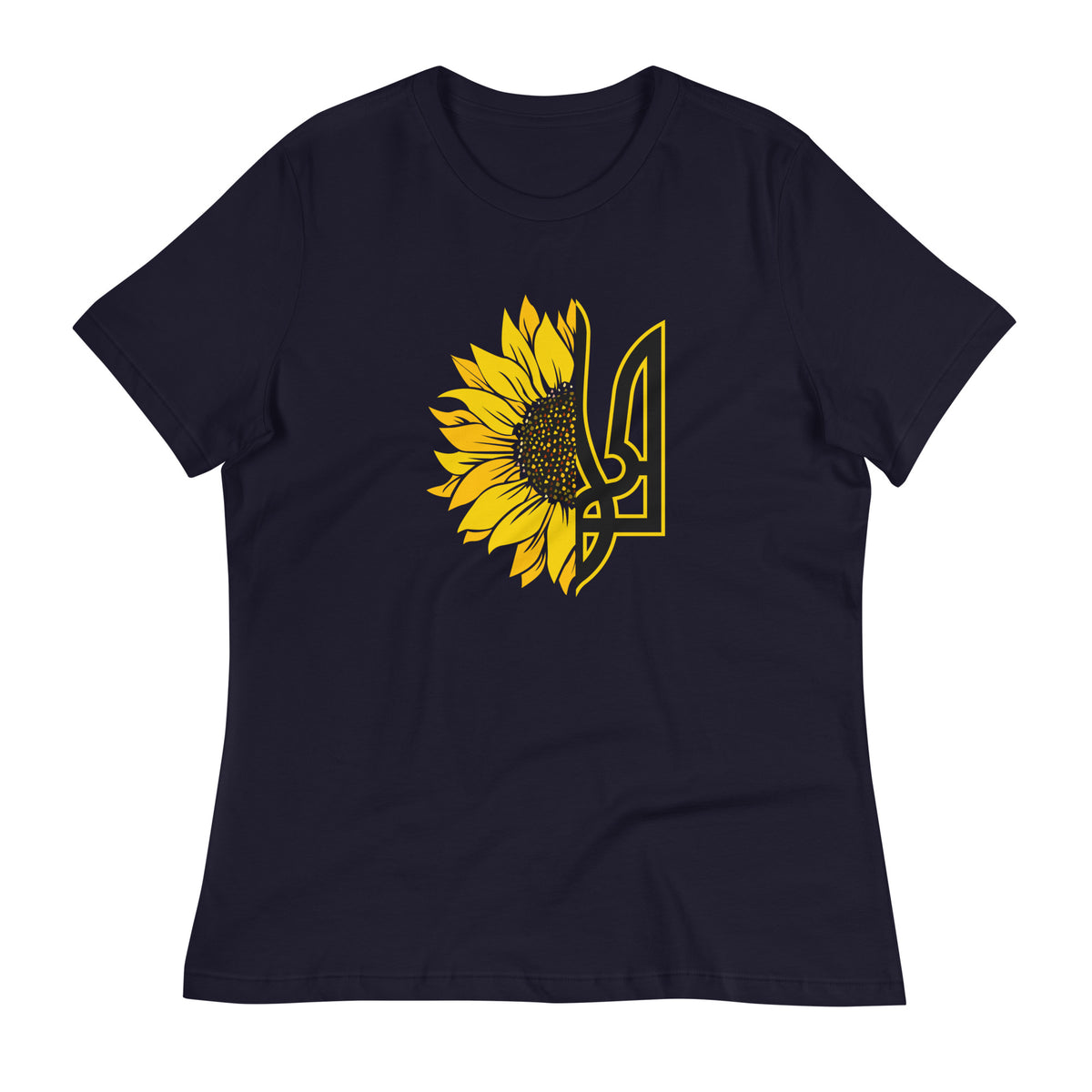 Navy / S