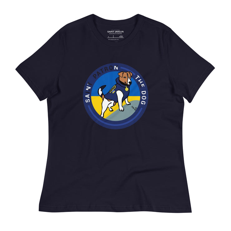 Saint Patron - Adult Women&