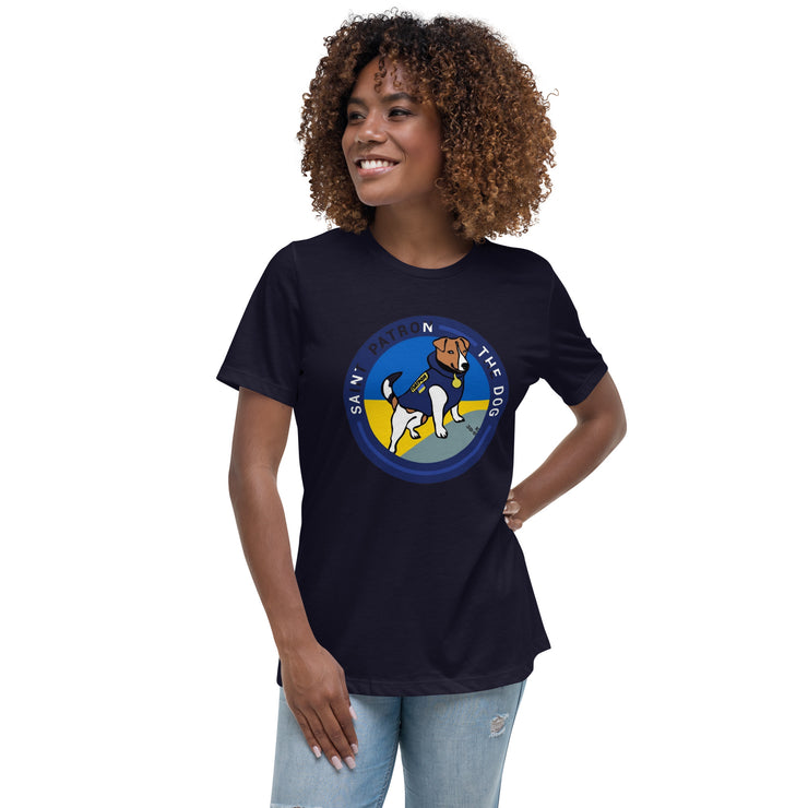 Saint Patron - Adult Women&