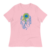 Fill Your Pockets With Sunflowers EN - Adult Women's TShirt
