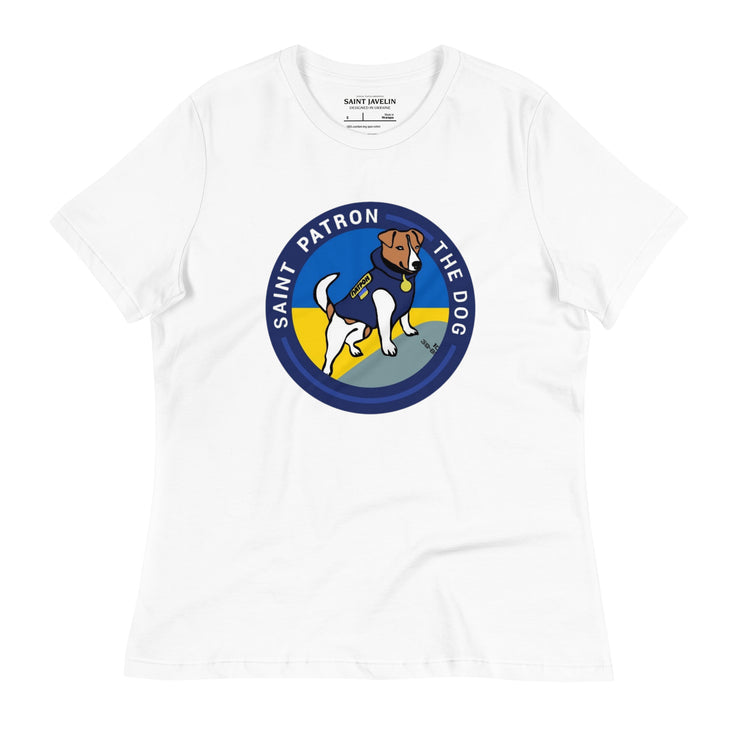 Saint Patron - Adult Women&
