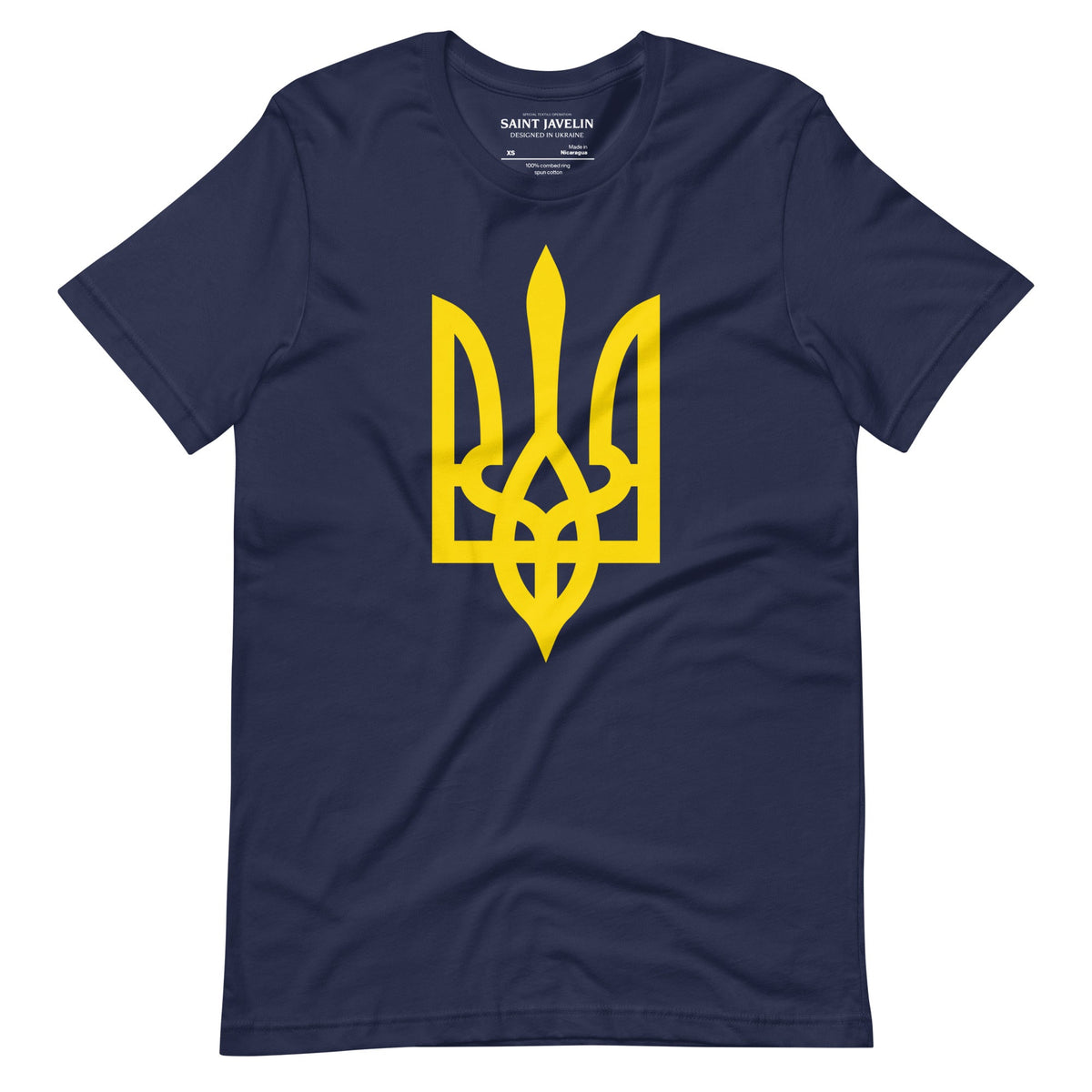 Navy / XS