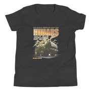 HIMARS Depot Tour 2022 - Vintage Collection - Youth \ Teen TShirt
