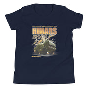 HIMARS Depot Tour 2022 - Vintage Collection - Youth \ Teen TShirt