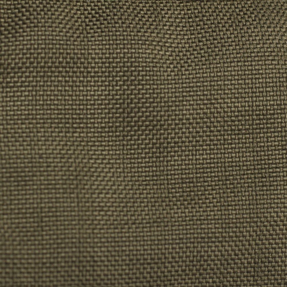 Close-up of durable CORDURA fabric texture