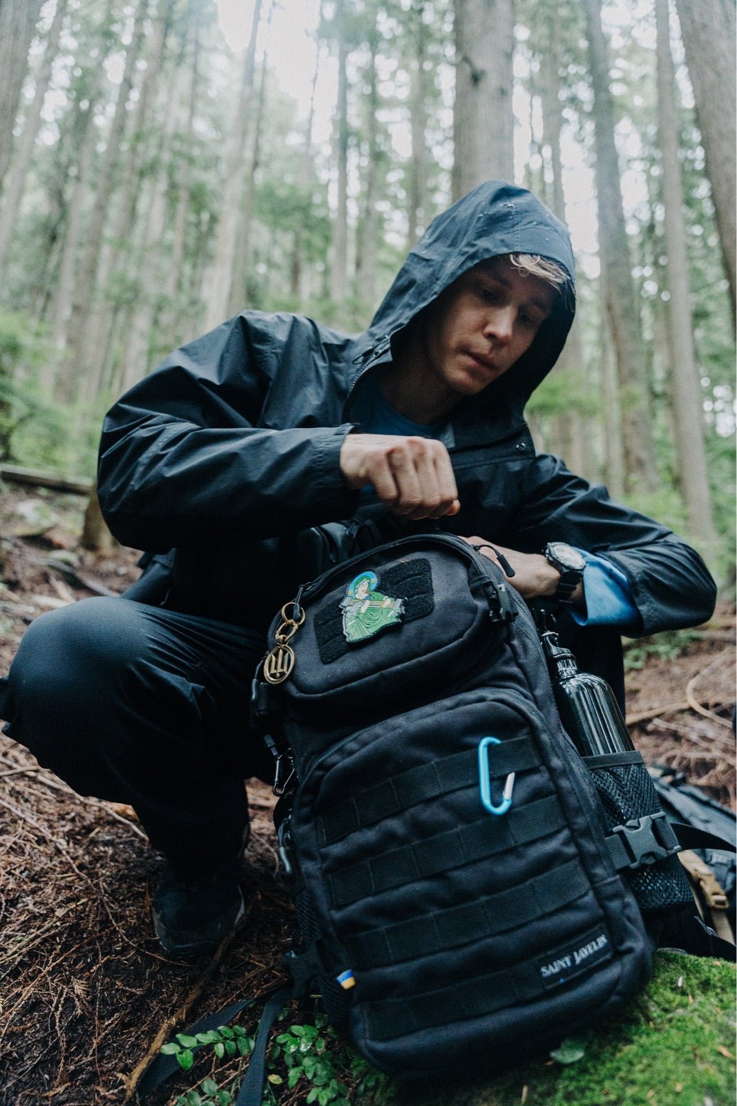 YKK Zippers — The Ones That Actually Last